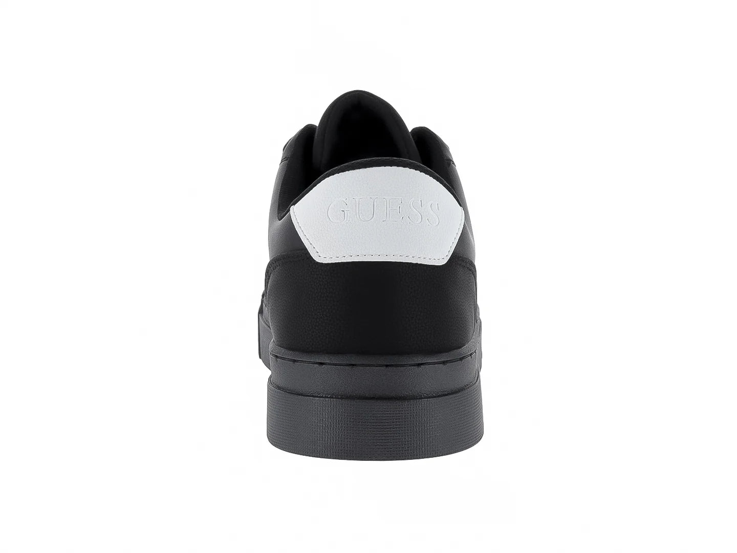 Tenis Guess Kinzok Negros para Hombre