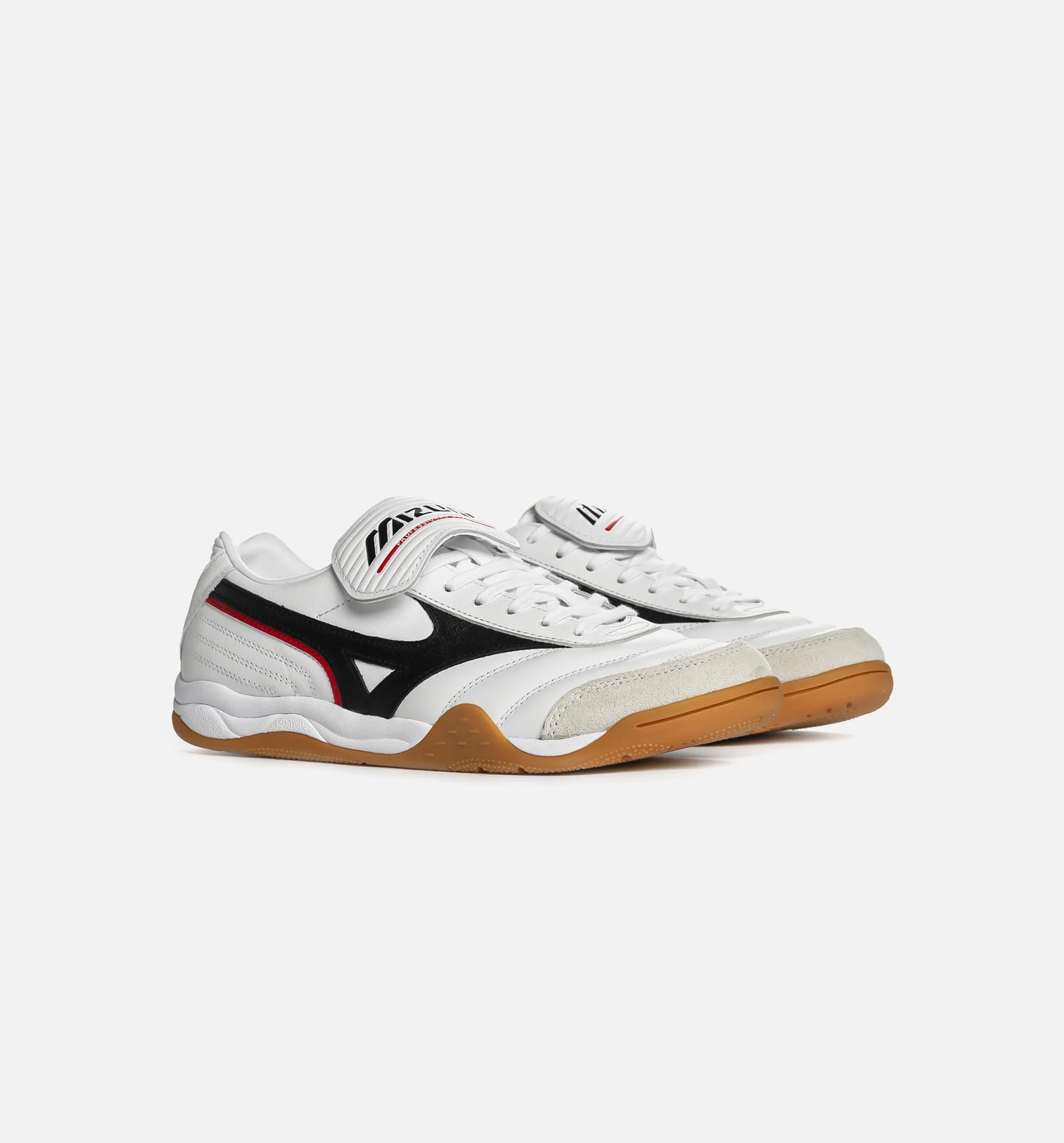 Morelia LS OG Mens Lifestyle Shoe White Black