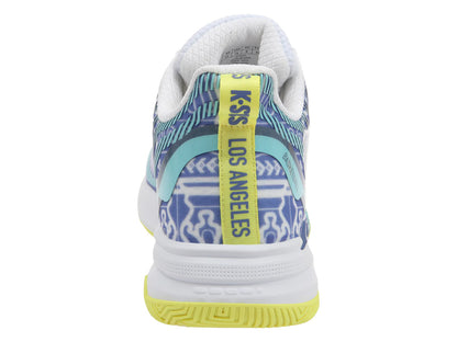 Tenis K SWISS Boom Multicolor para Hombre