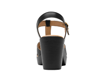 Zapatillas Flexi Negro para Mujer
