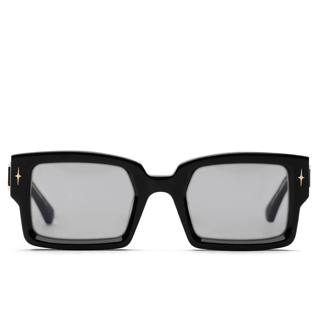 Icon Shadow Noir