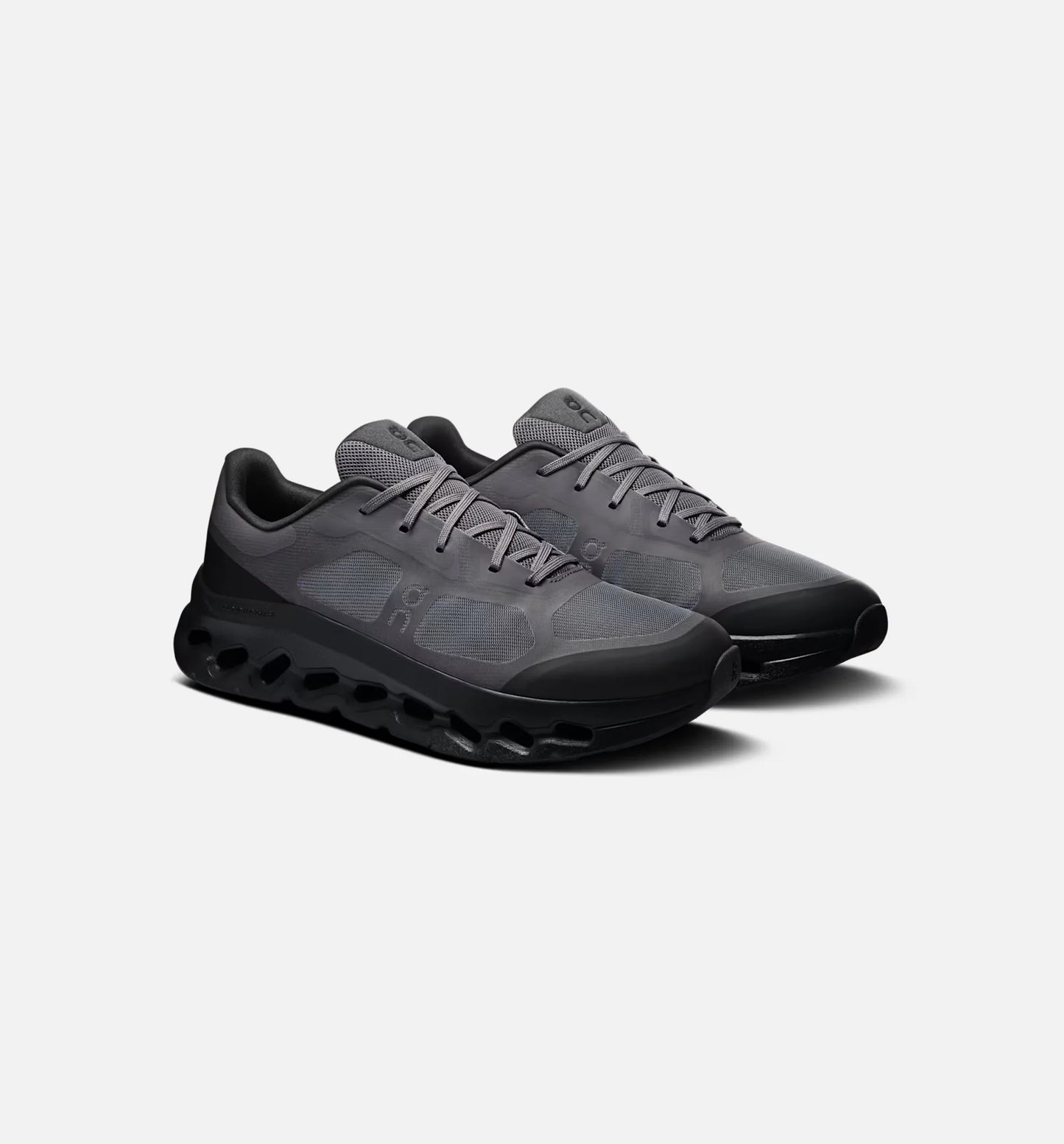 Cloudtilt Remix Mens Lifestyle Shoe Black Black