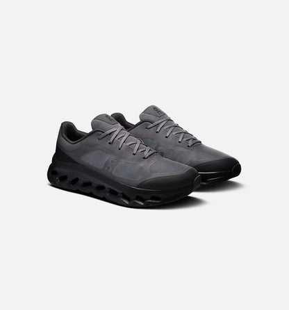 Cloudtilt Remix Mens Lifestyle Shoe Black Black