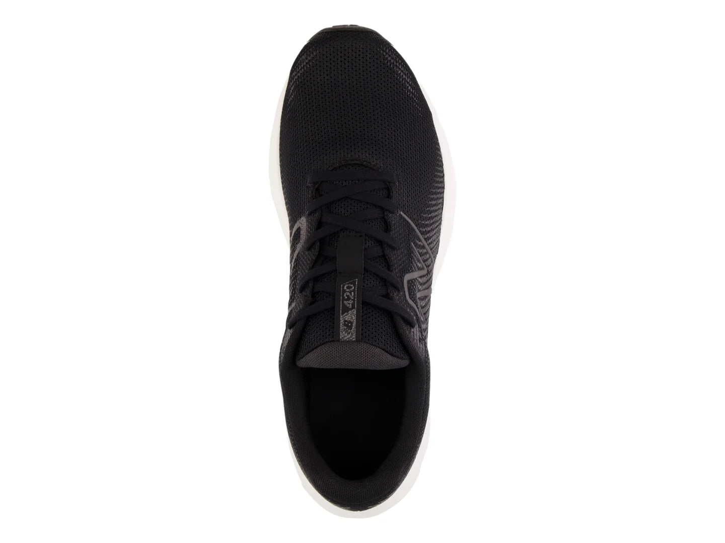 Tenis New Balance Negros para Hombre