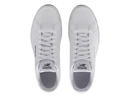 Tenis Reebok Court Clean Blancos para Hombre