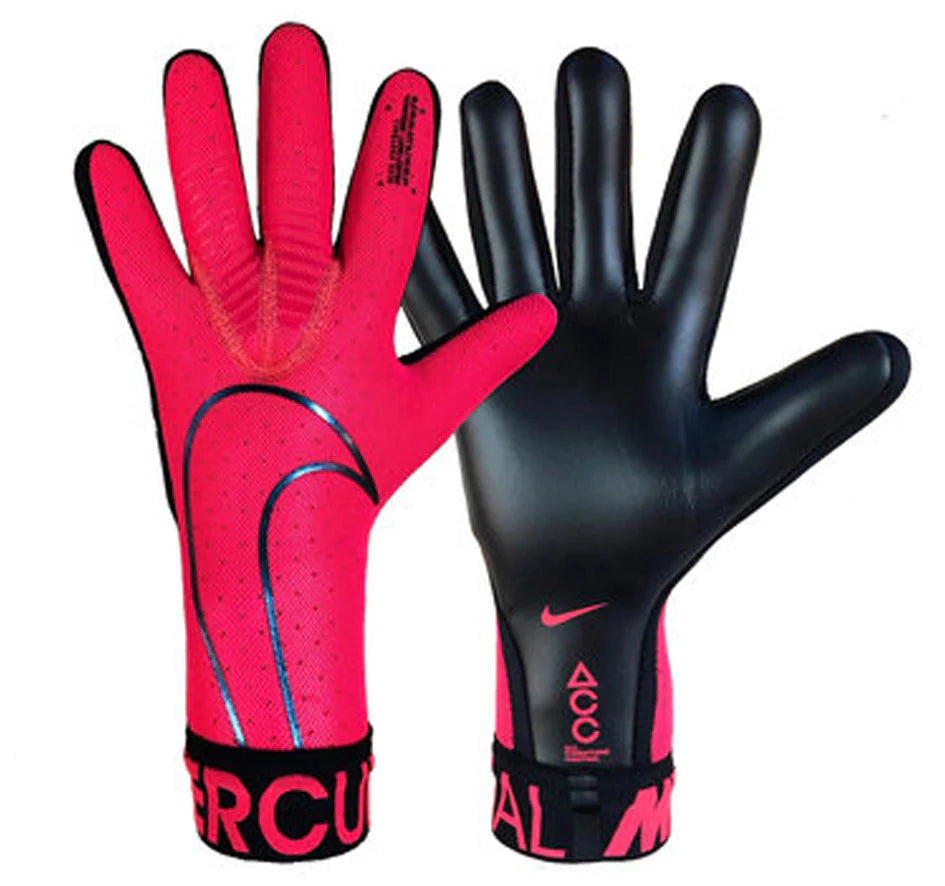 Nike Goalkeeper Mercurial Touch Elite Unisex Soccer Gloves