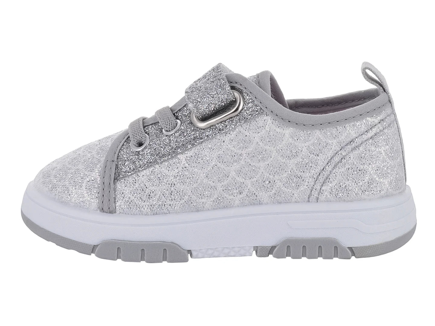 Tenis ATOK Silver para Niña