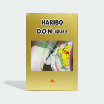 Kids' D.O.N. Issue #6 Haribo Kids Basketball Shoes