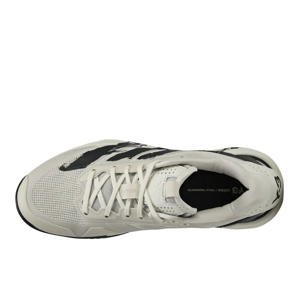 Adizero Ubersonic 5 Tennis Shoes