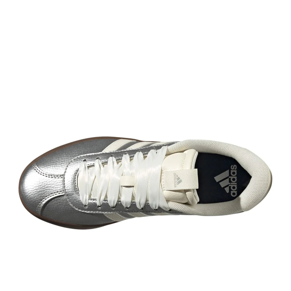 VL Court 3.0 Lace Up Sneakers