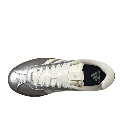 VL Court 3.0 Lace Up Sneakers