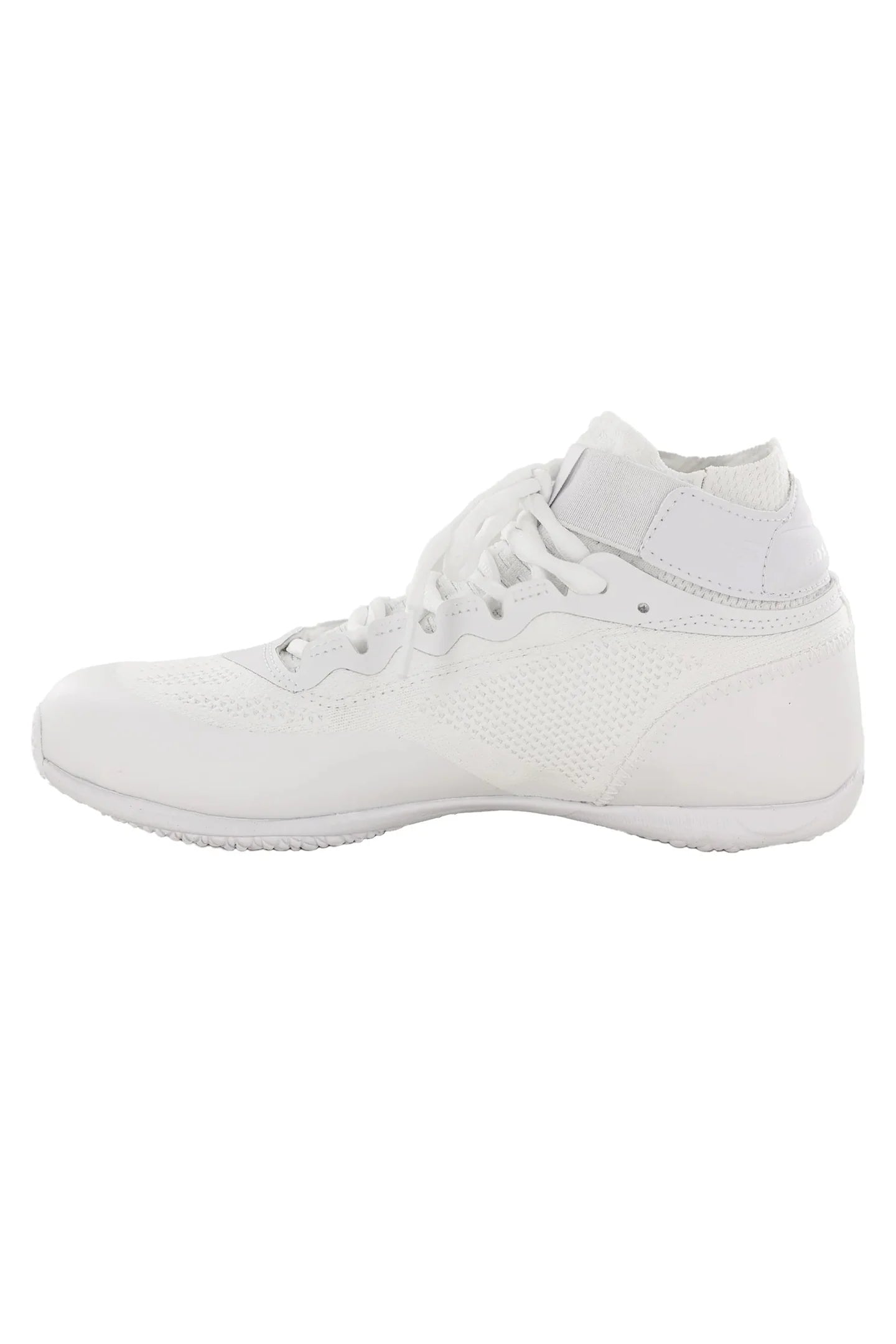 Varsity Aeros Elite White Cheer Shoes