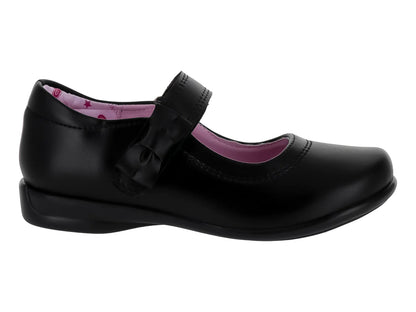 Zapatos LIA Mary Jane Negros para Niña