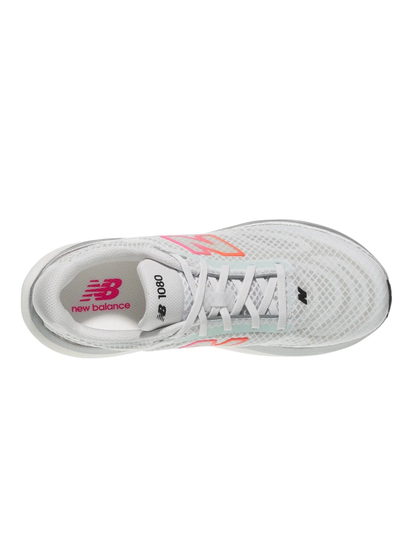 New Balance 1080v15 Breathe Womens Shoe