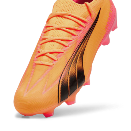 PUMA Ultra Ultimate FG AG Firm Ground Soccer Cleats