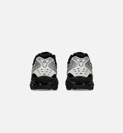 Gel Kayano 14 Mens Lifestyle Shoe Black Cream