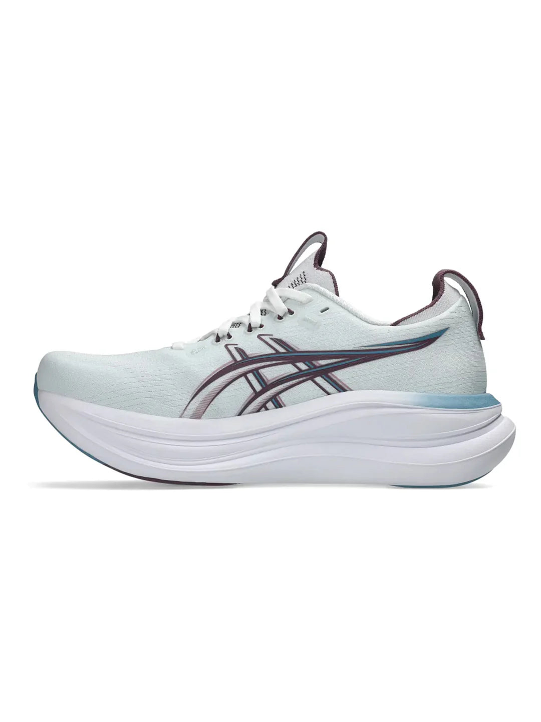 Asics Gel Nimbus 28 Womens Shoe