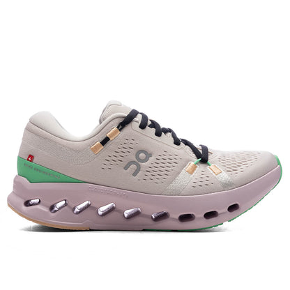 Womens Cloudsurfer 2 Pearl Orchid