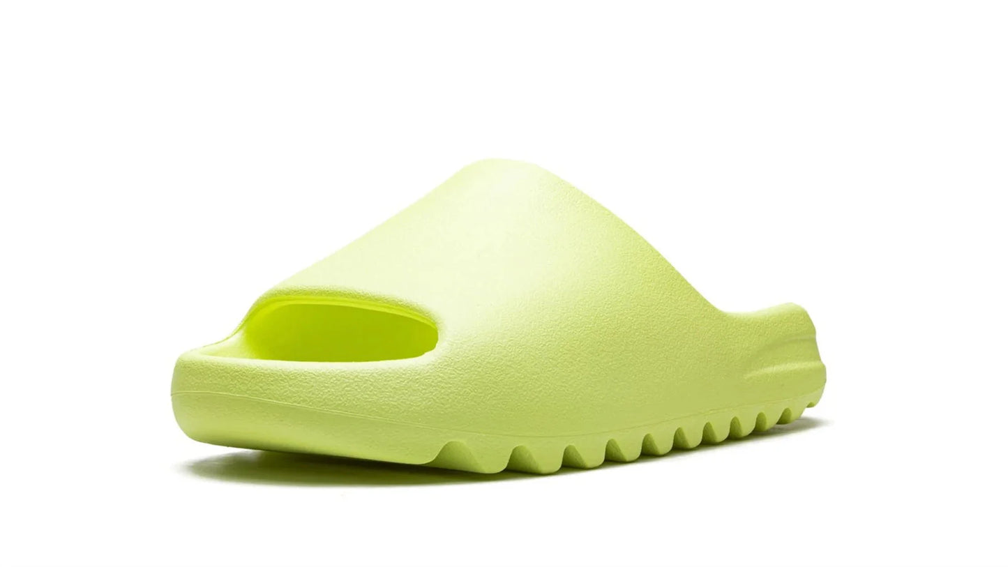 YEEZY SLIDE Glow Green 2022