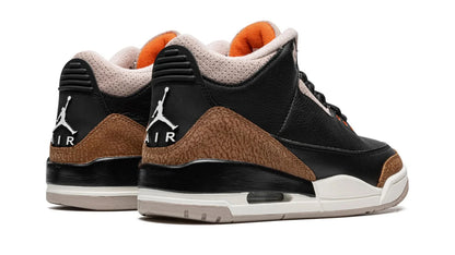 Air Jordan 3 Retro Desert Elephant
