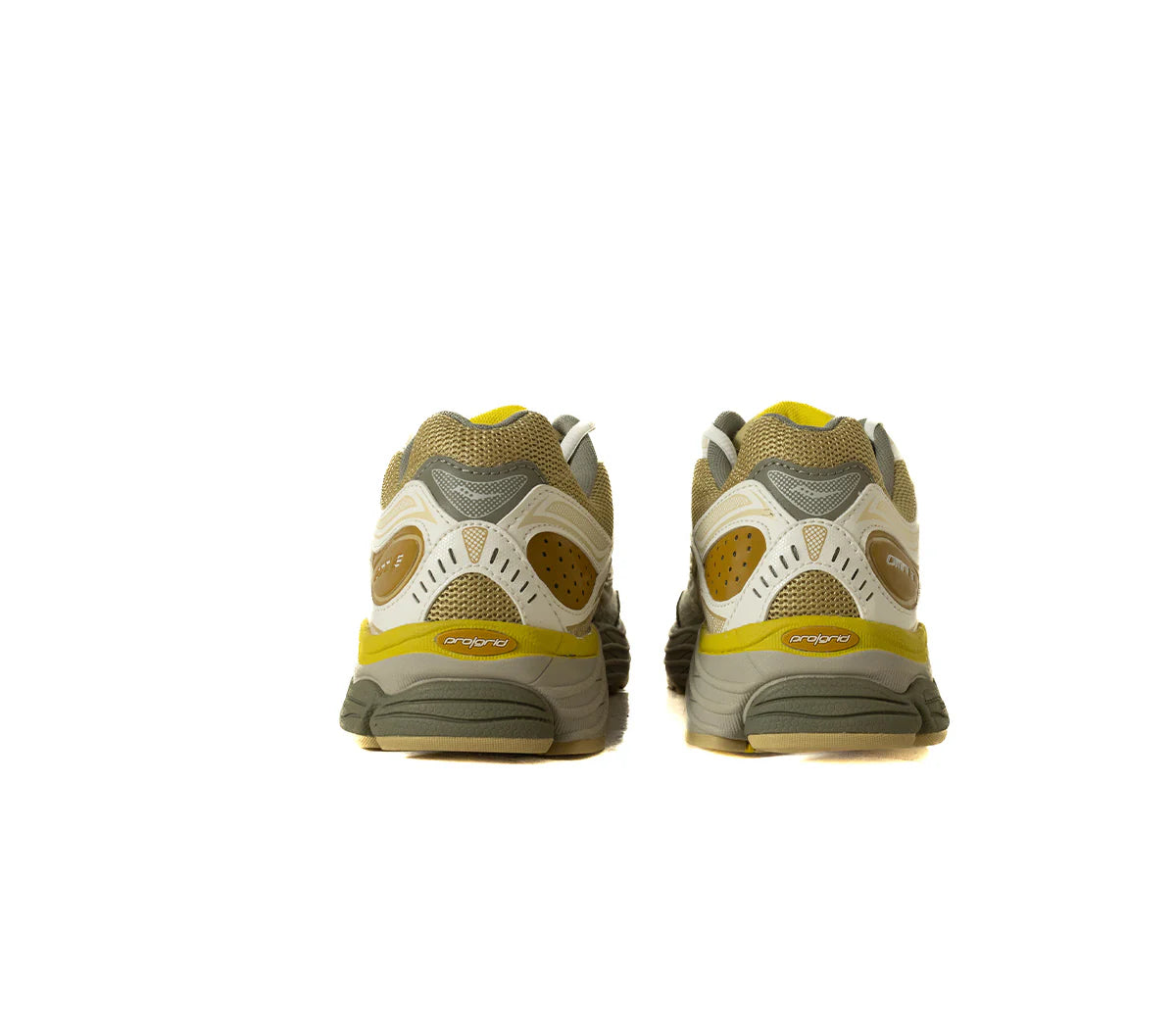 SAUCONY PROGRID OMNI 9 IVORY MOSS