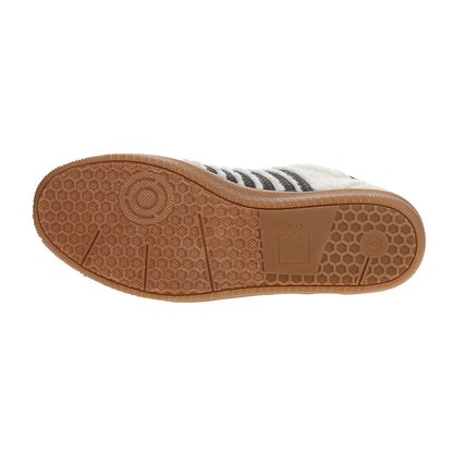 Stevie Lace Up Sneakers