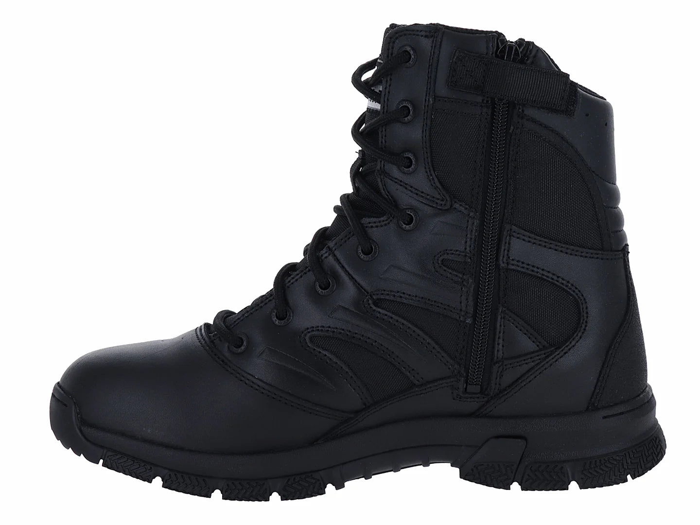 Botas Tácticas Original SWAT Negro para Hombre
