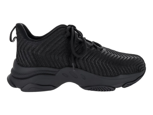 Tenis Steve Madden Ilazer Negro para Hombre