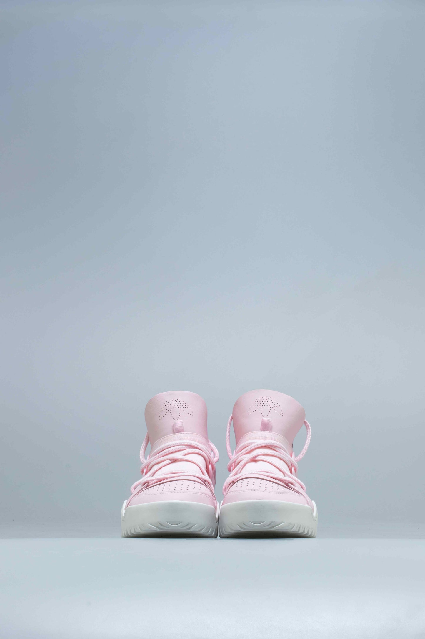 Alexander Wang X adidas Bball Mens Shoes Pink White