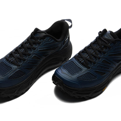 Mafate Speed 2 TS Varsity Navy Black