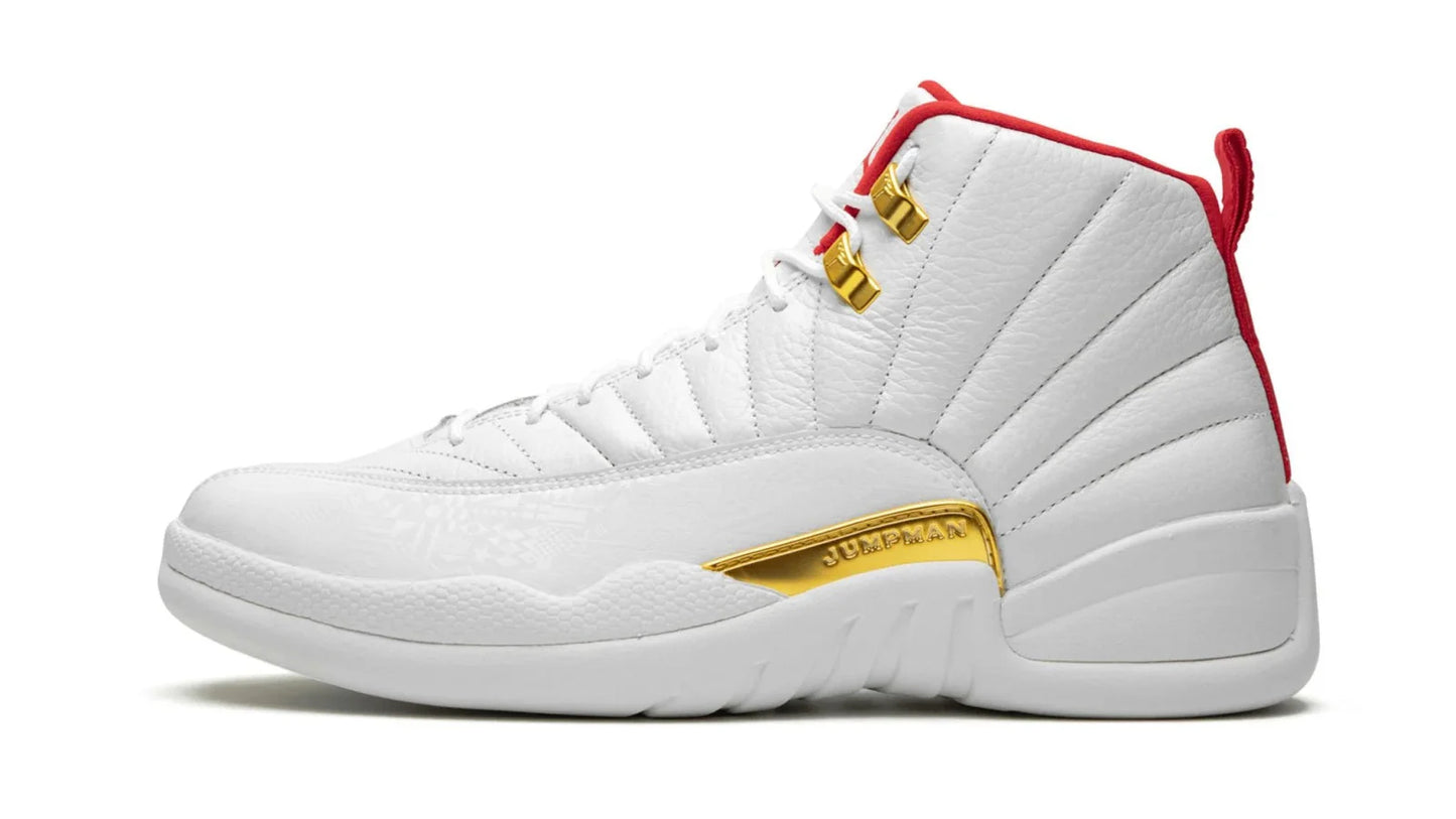 Air Jordan 12 FIBA