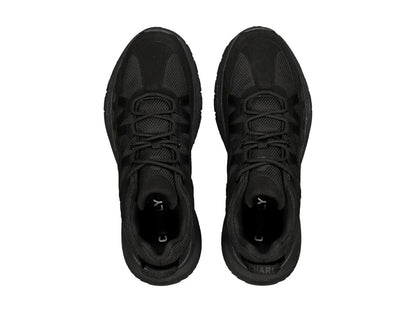 Tenis Charly Deportivos Negro para Hombre