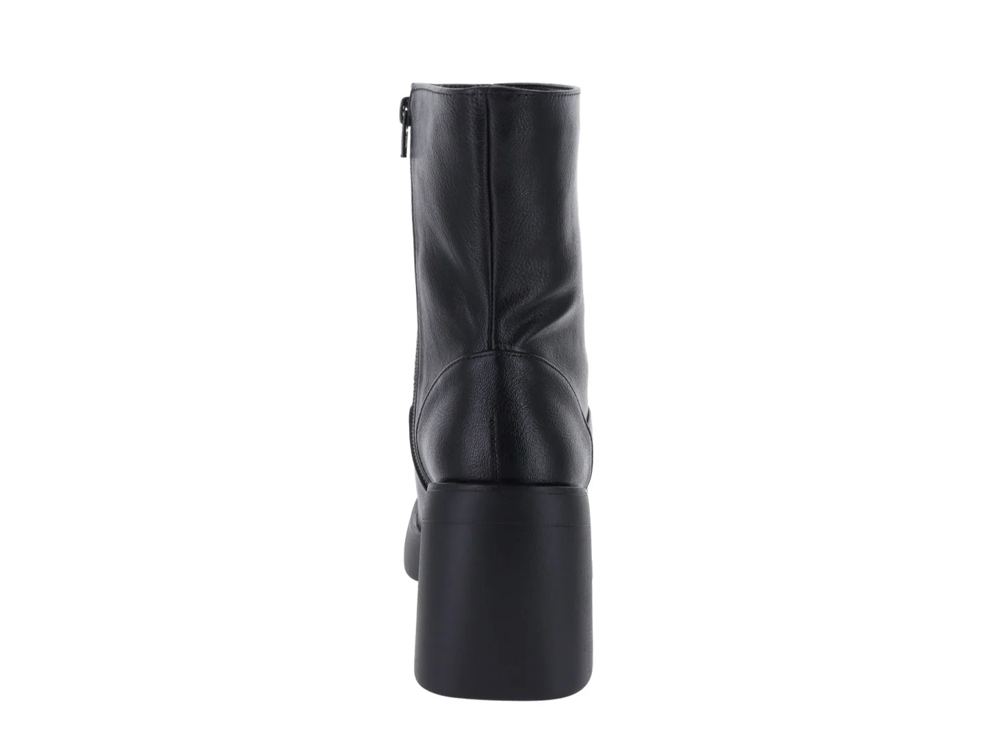 Botas Senties Negro para Mujer