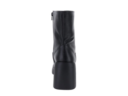 Botas Senties Negro para Mujer