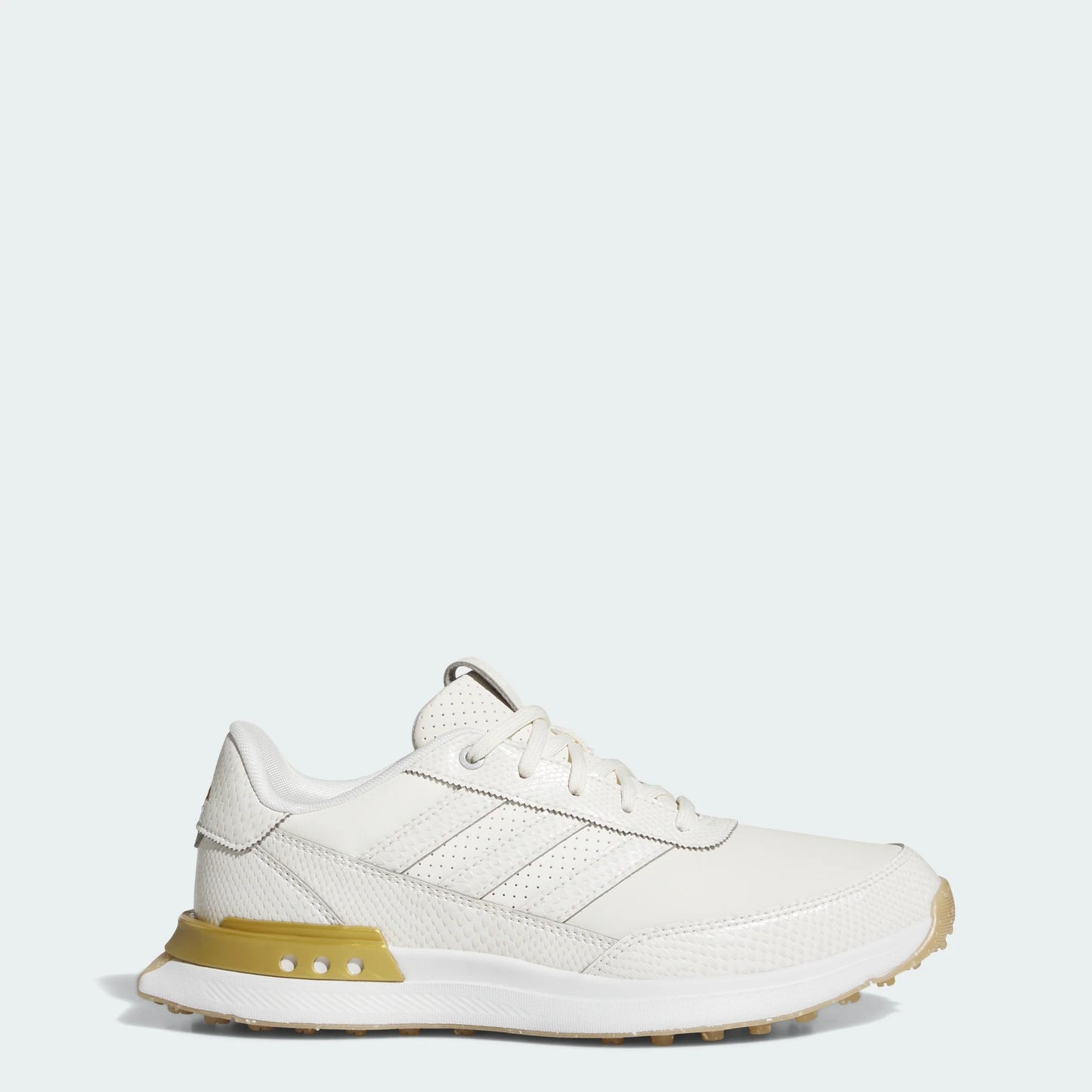Women's adidas S2G 25 Leather Spikeless Golf Shoes