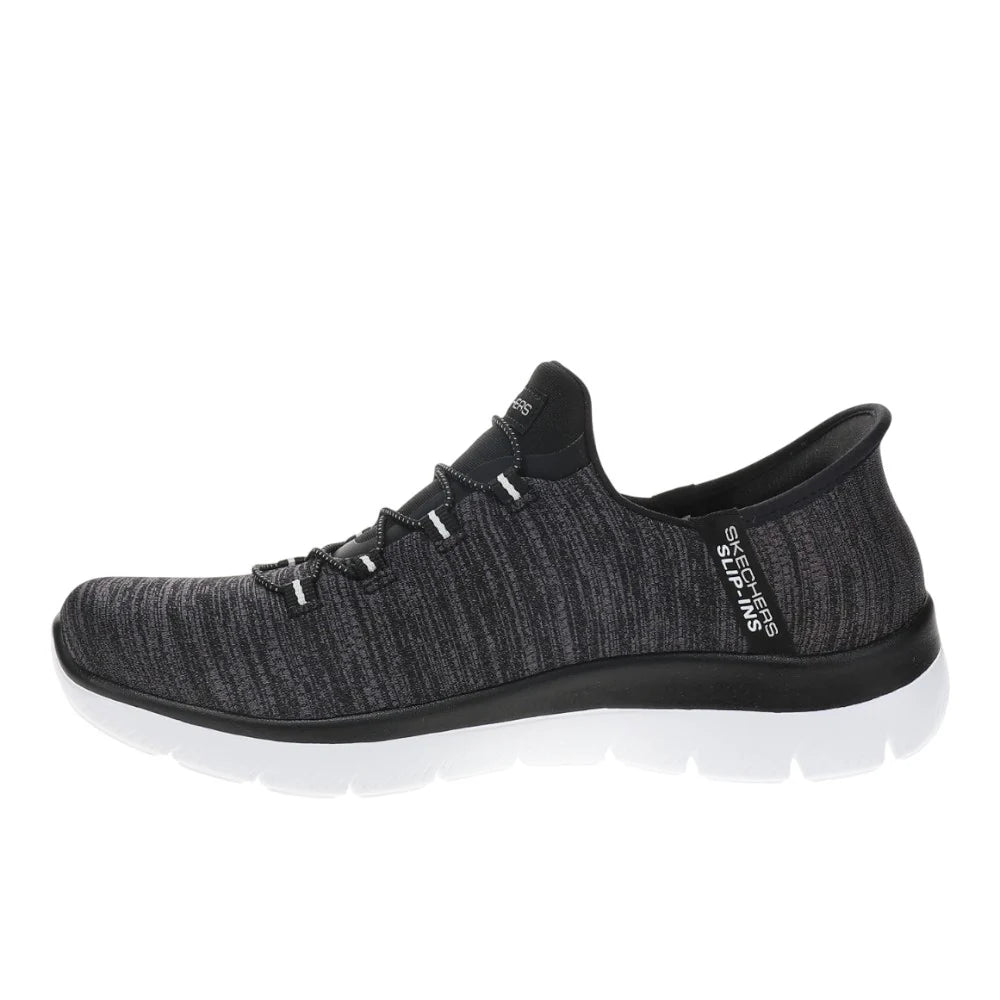 Slip-ins Summits Everyday Set Slip On Sneakers