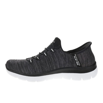 Slip-ins Summits Everyday Set Slip On Sneakers