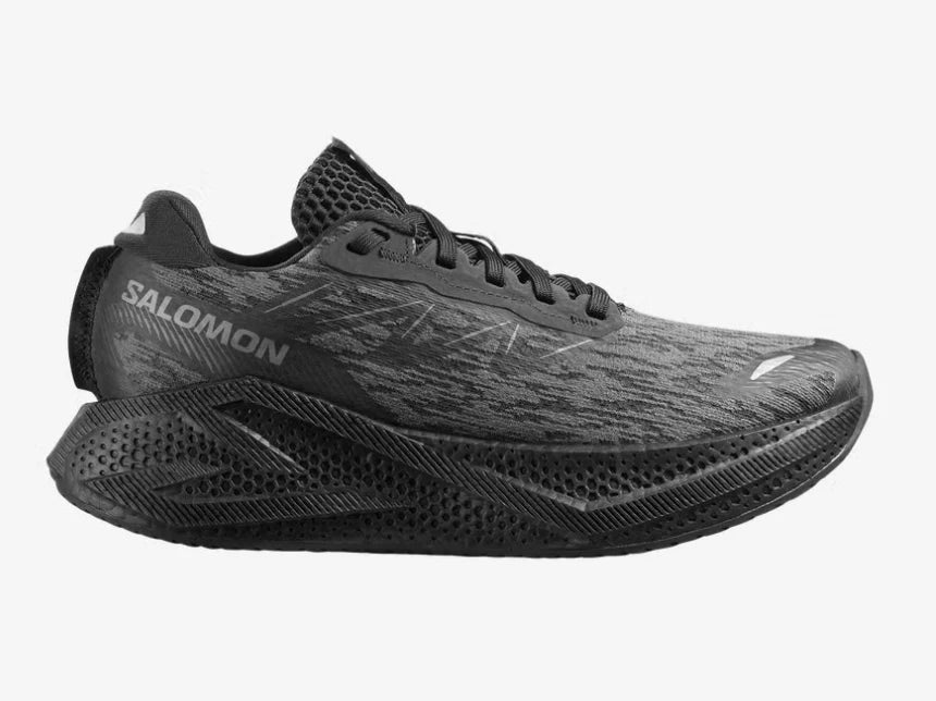 Mens Salomon Aero Glide 4