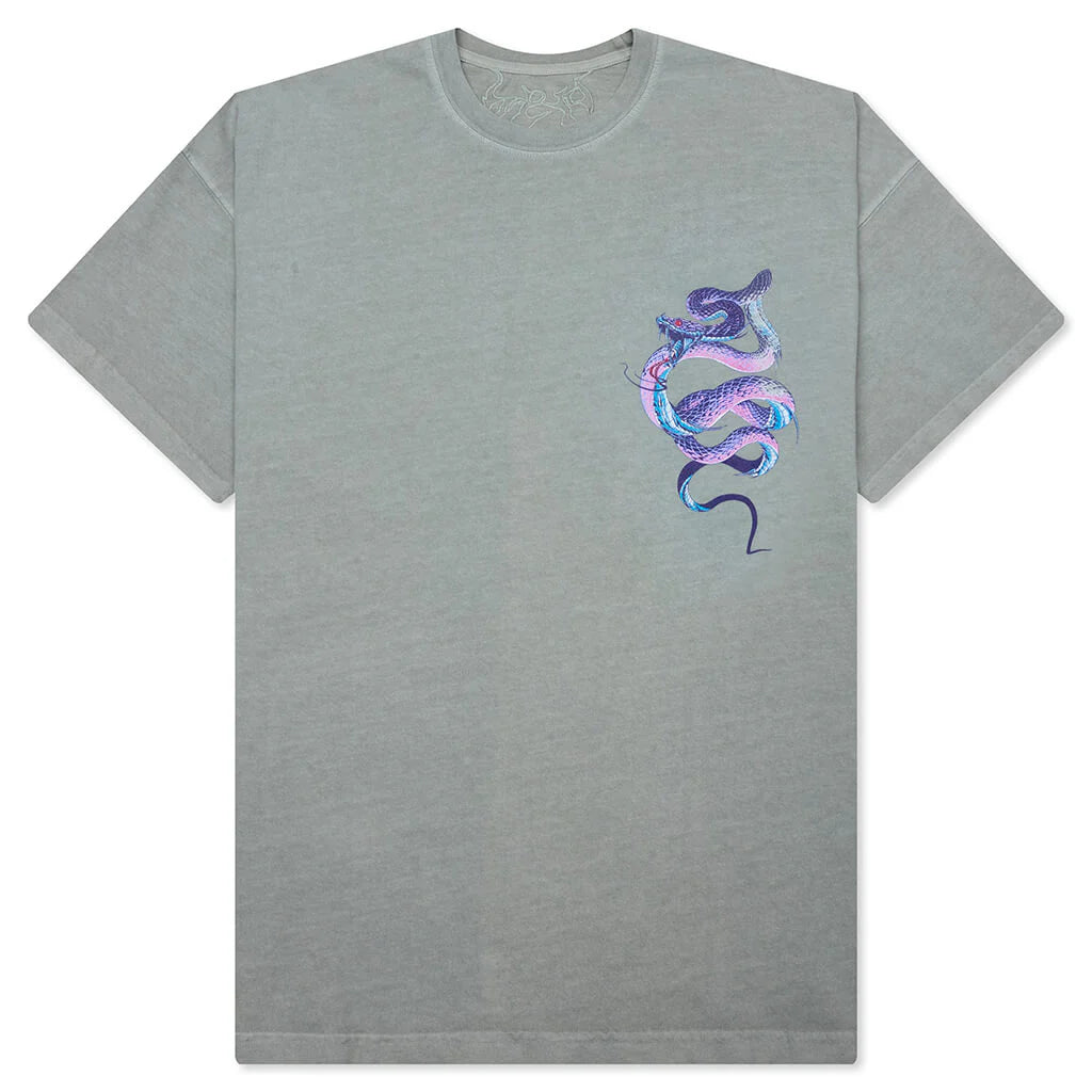 Pit Viper Tee Cement