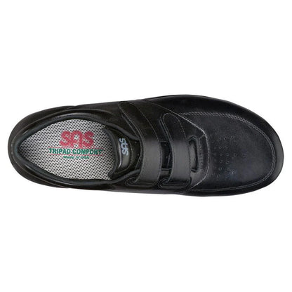 Men's VTO in Black