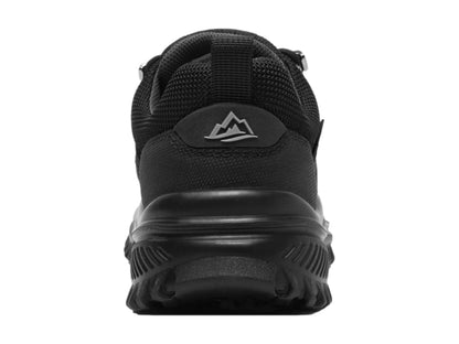 Tenis Flexi Negros para Hombre