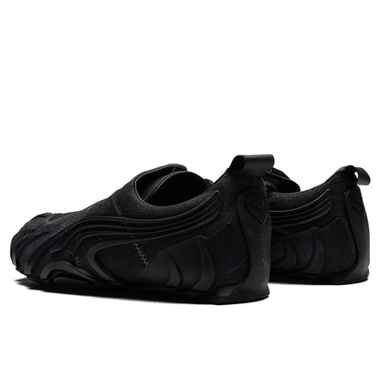 Puma x No Faith Studios Talon Flat Medium Gray Flat Dark Gray