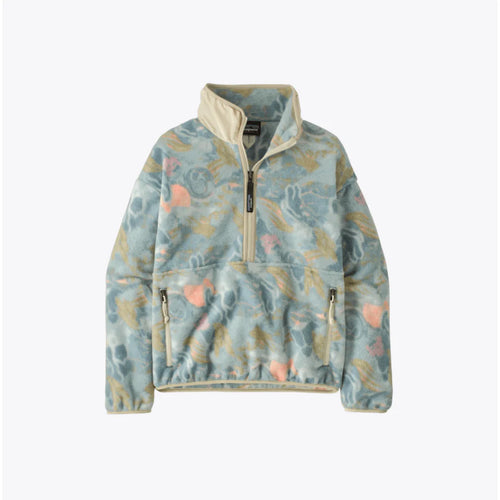 Women's Synch Marsupial