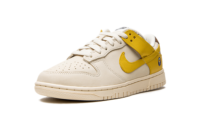 DUNK LO LX WMNS"Banana" DR5487 100