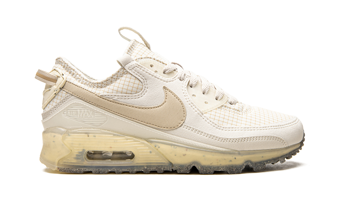 AIR MAX 90 TERRASCAPE WMNS"Light Bone (W)"