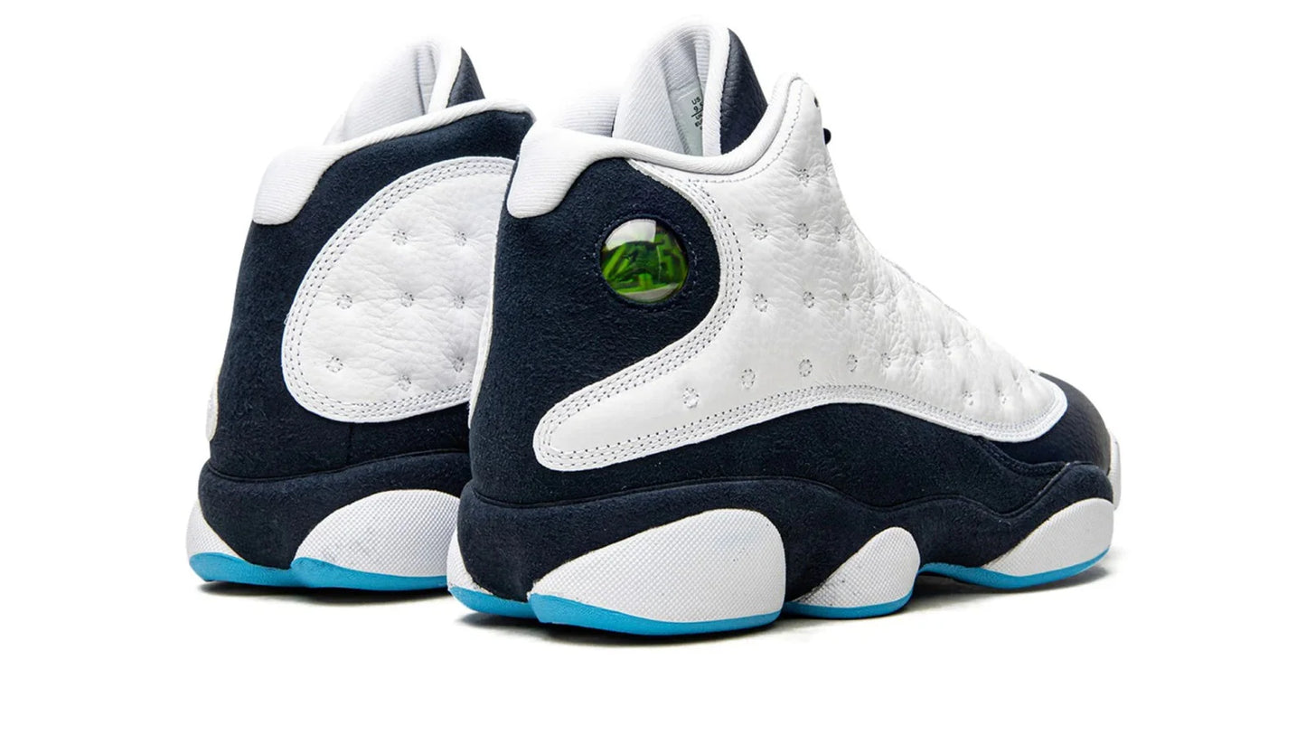 Air Jordan 13 Retro Obsidian