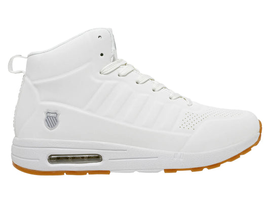 Tenis K SWISS Prime High V Blancos para Mujer