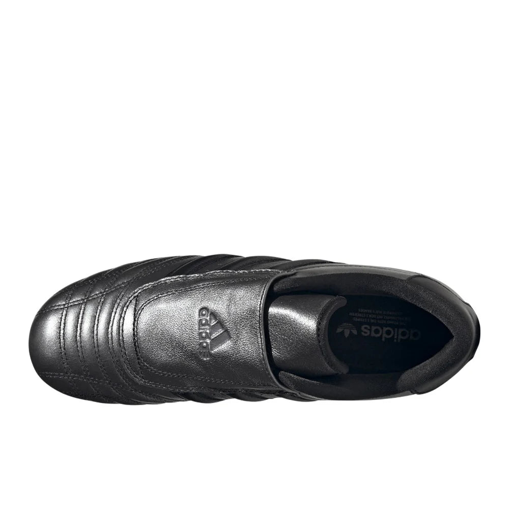 Taekwondo Slip On Sneakers