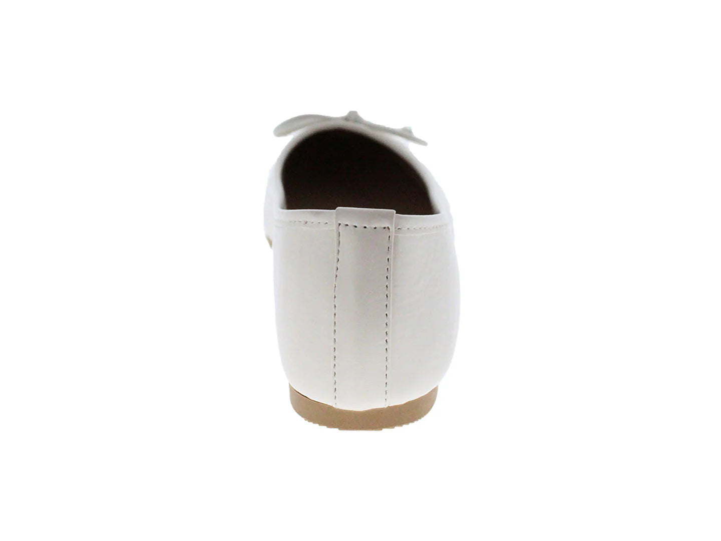 Zapatos Planos Furor Beige para Mujer