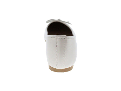 Zapatos Planos Furor Beige para Mujer